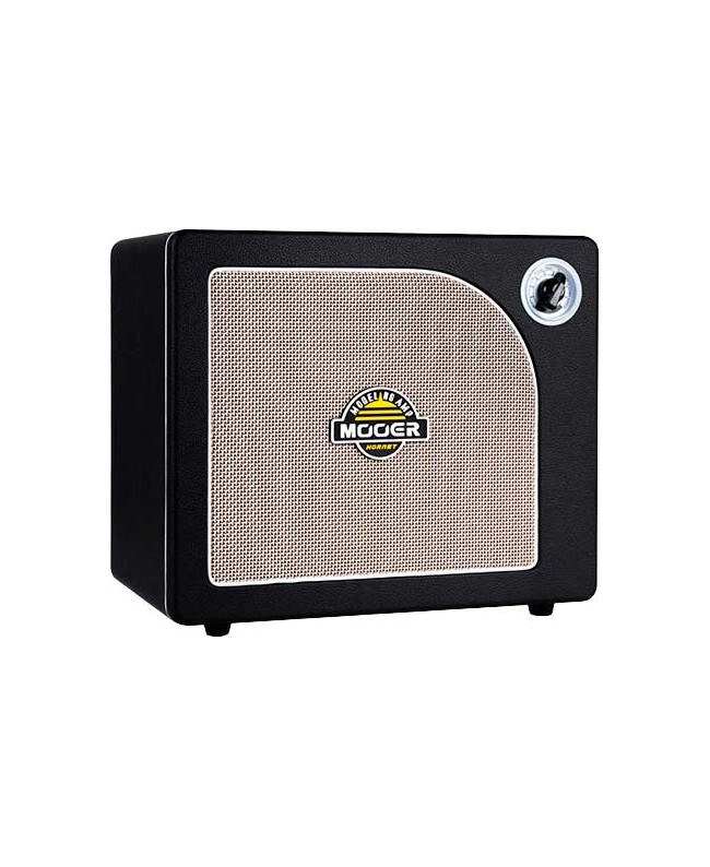 MOOER HORNET 30 SCHWARZ Gitarren Combos
