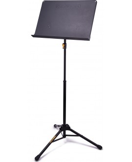 HERCULES HCBS-223B LEGGIO DA ORCHESTRA Notenständer