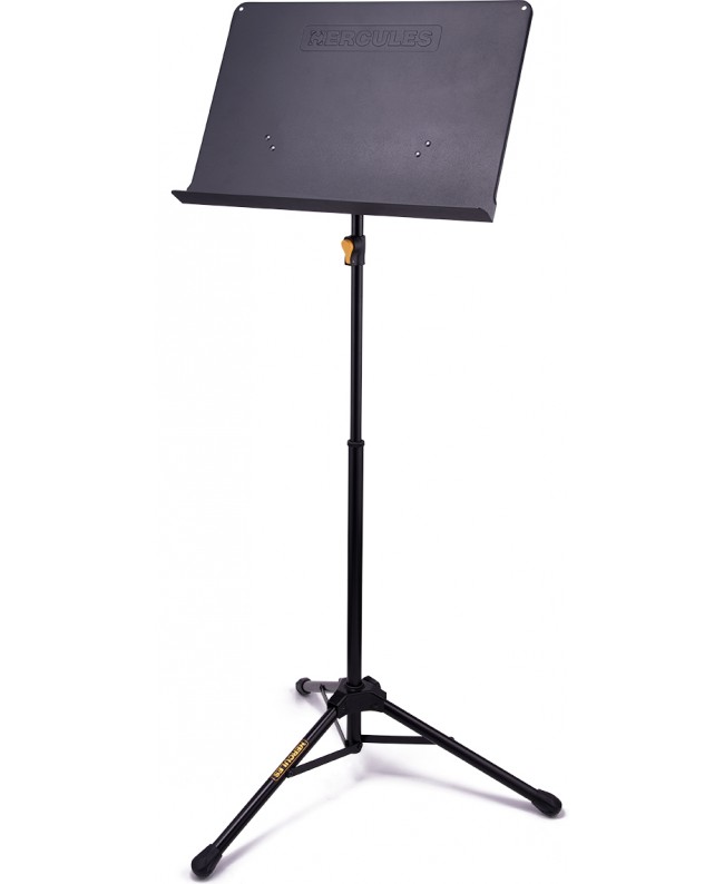 HERCULES HCBS-223B LEGGIO DA ORCHESTRA Supporti per leggii