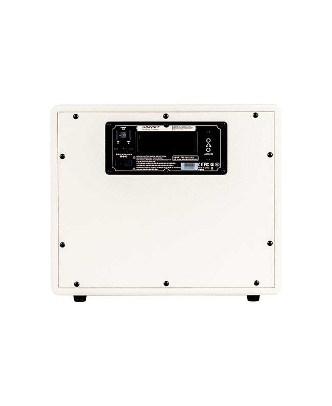 MOOER HORNET 30 WHITE Guitar Combos