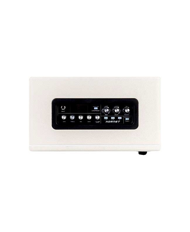 MOOER HORNET 30 WEISS Gitarren Combos
