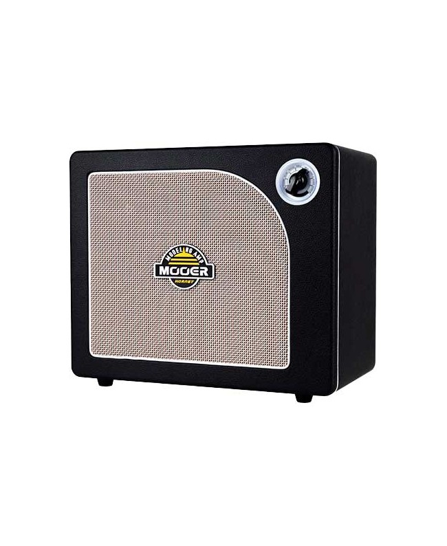 MOOER HORNET 30 SCHWARZ Gitarren Combos