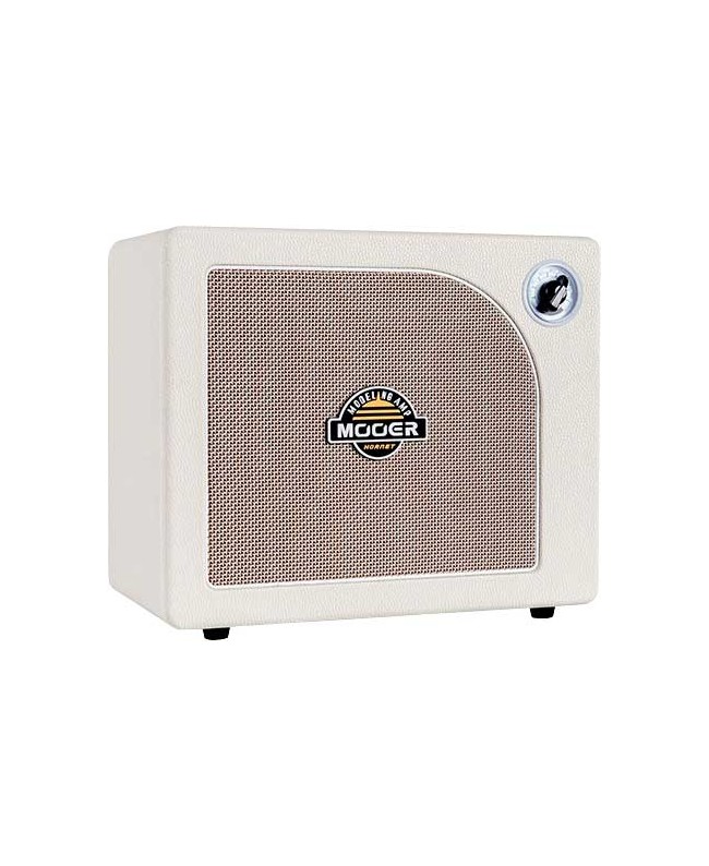 MOOER HORNET 30 WHITE Combo per chitarra