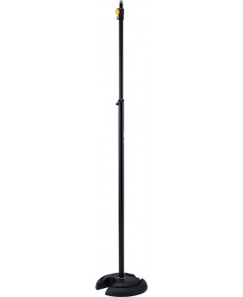 HERCULES HCMS-201B+ ASTA MICROFONICA Supporti da pavimento