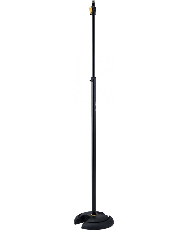 HERCULES HCMS-201B+ ASTA MICROFONICA Floor Stands
