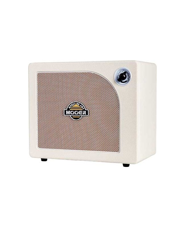 MOOER HORNET 30 WHITE Combo per chitarra