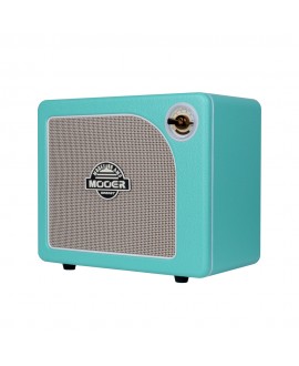 MOOER HORNET 15 GRÜN Gitarren Combos