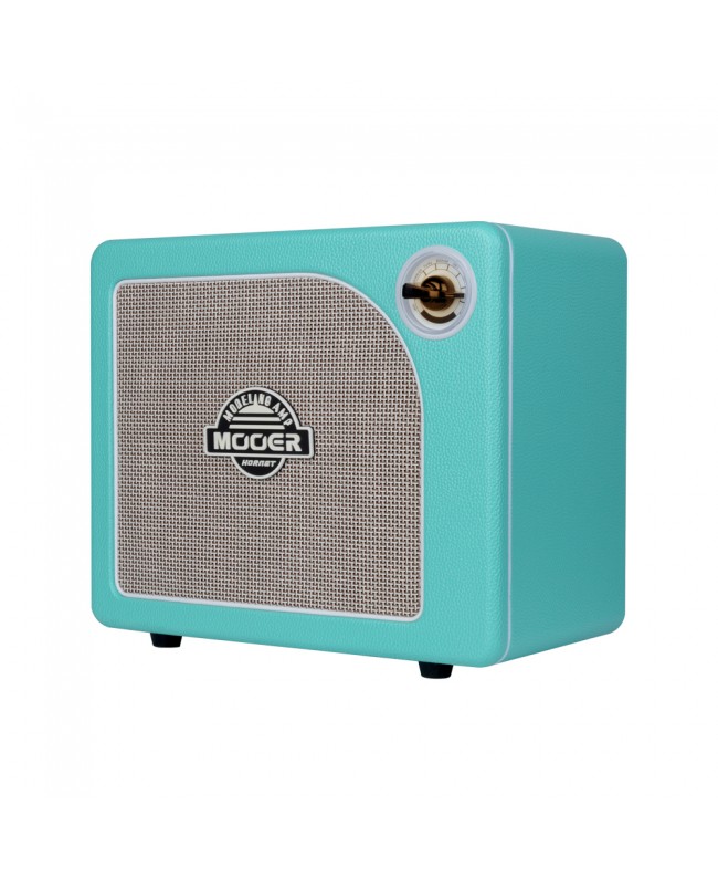 MOOER HORNET 15 GREEN Combo per chitarra