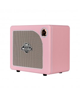 MOOER HORNET 15 PINK Gitarren Combos