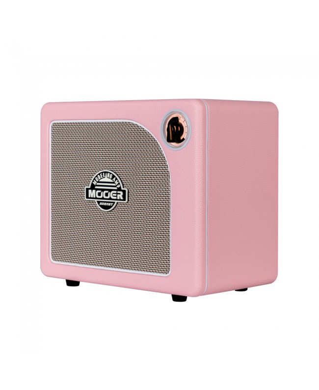 MOOER HORNET 15 PINK Combo per chitarra
