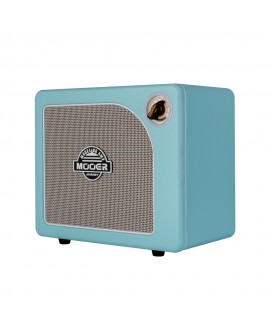 MOOER HORNET 15 BLAU Gitarren Combos