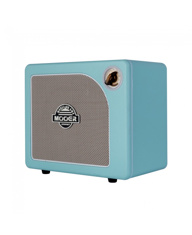 MOOER HORNET 15 BLUE Guitar Combos