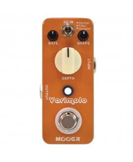 MOOER VARIMOLO TREMOLO Effektgeräte