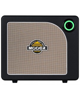 MOOER HORNET 15I SCHWARZ Gitarren Combos