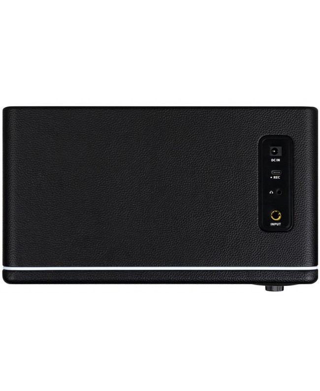 MOOER HORNET 15I BLACK Guitar Combos