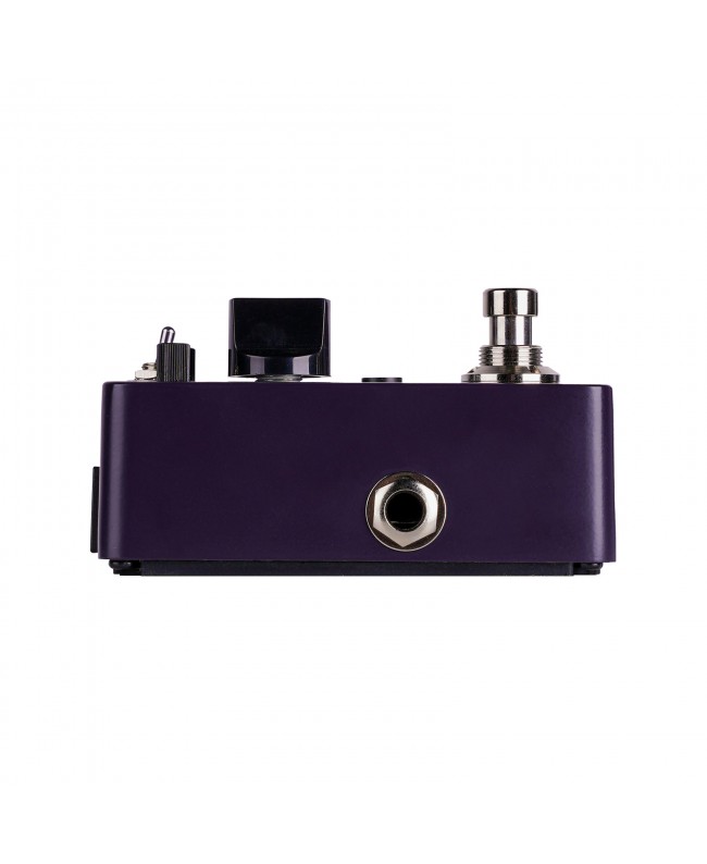 MOOER MICRO DRUMMER II Pedaliere Multieffetto