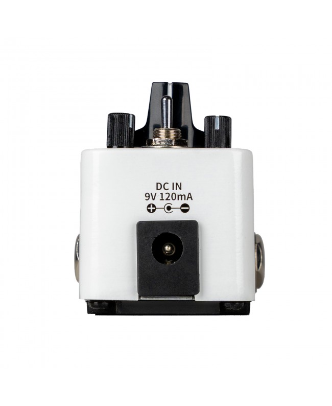 MOOER MICRO LOOPER II Effektgeräte