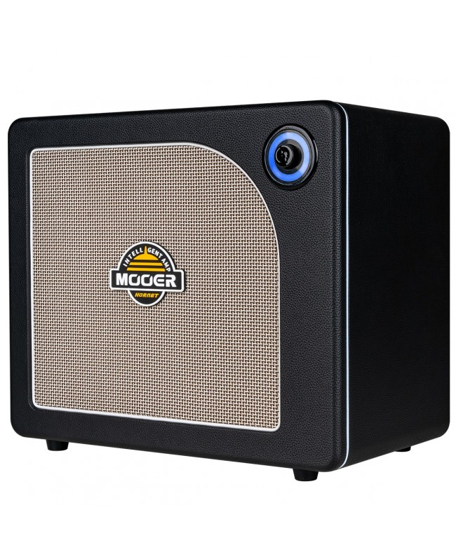 MOOER HORNET 30I BLACK Combo per chitarra