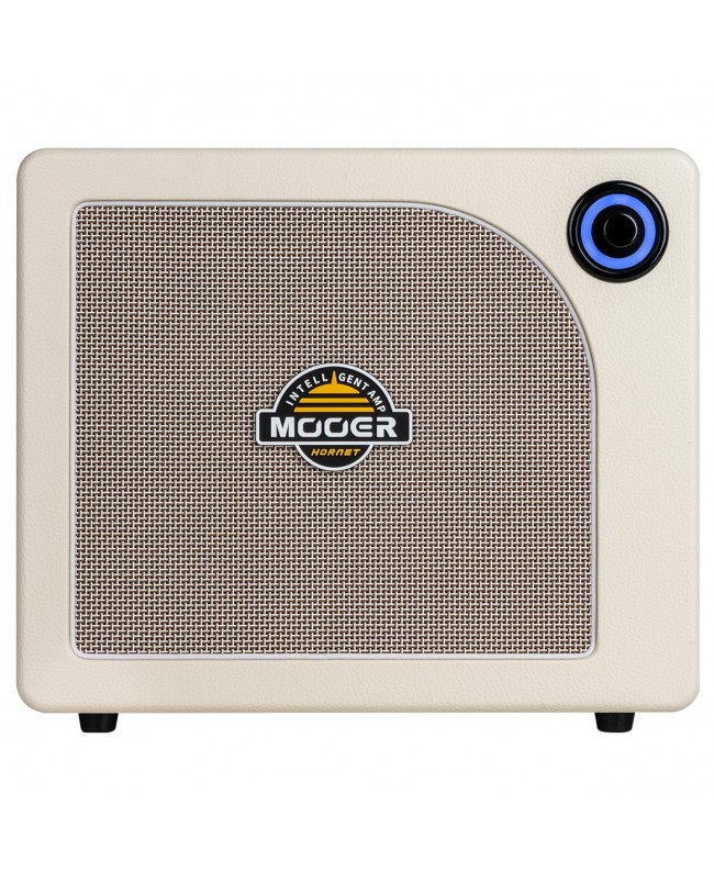 MOOER HORNET 30I WHITE Guitar Combos