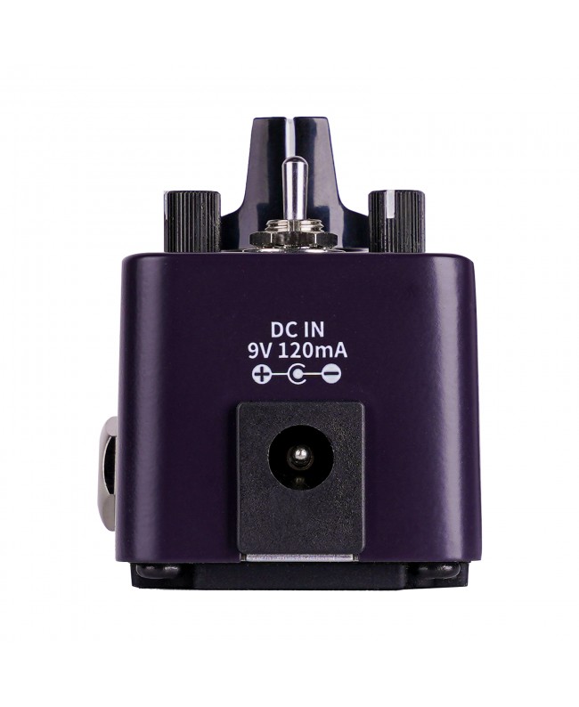 MOOER MICRO DRUMMER II Effektgeräte