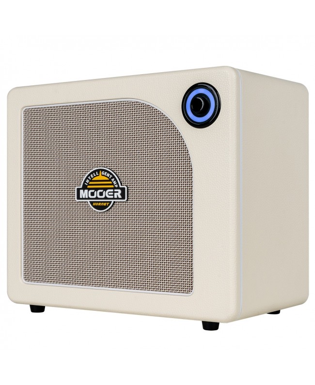 MOOER HORNET 30I WEISS Gitarren Combos