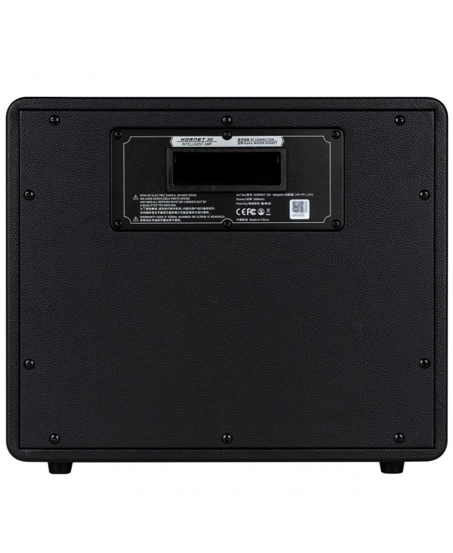 MOOER HORNET 30I SCHWARZ Gitarren Combos
