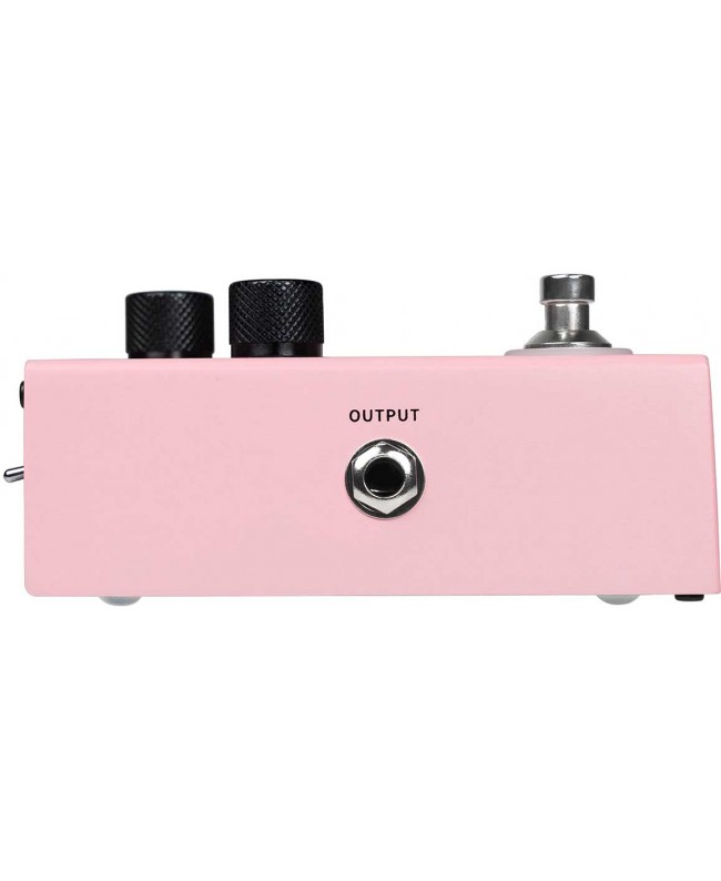 MOOER MVP1 AUTUNER Effektgeräte