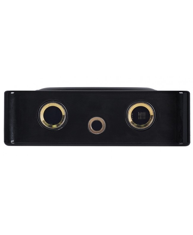 MOOER PRIME P2 SCHWARZ Effektgeräte