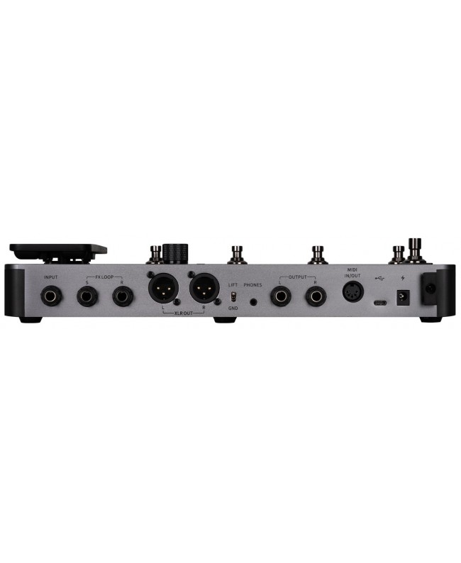 MOOER GE1000 Effect Pedals