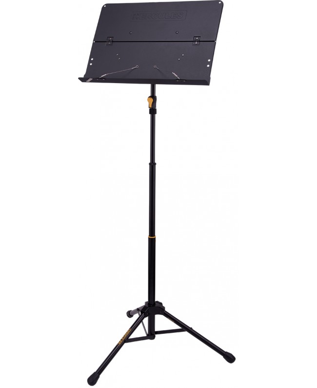 HERCULES HCBS-408B+ LEGGIO Notenständer