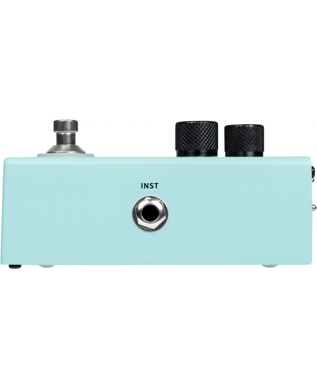 MOOER MVP2 HARMONIER Pedaliere Multieffetto