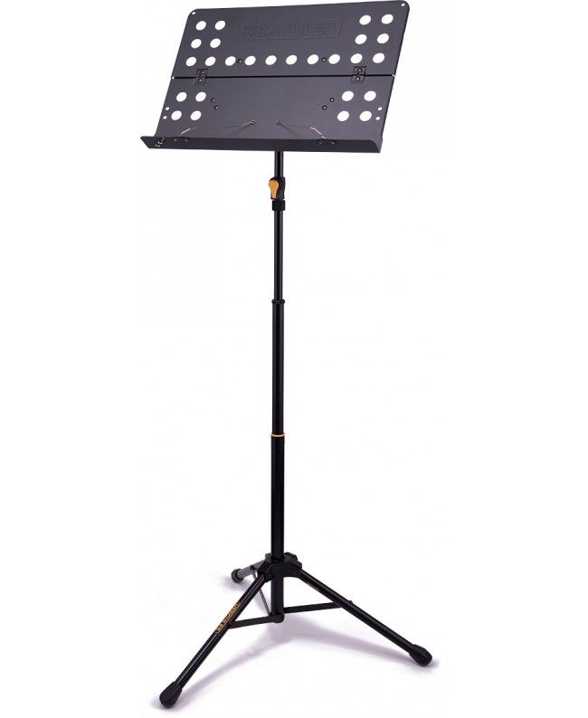 HERCULES HCBS-418B+ LEGGIO Supports for music stands