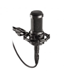 Audio-Technica AT2035 Großmembran-Mikrofone