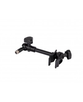 HERCULES HCDG-137B MOUNT MULTI-MICROFONO Altro