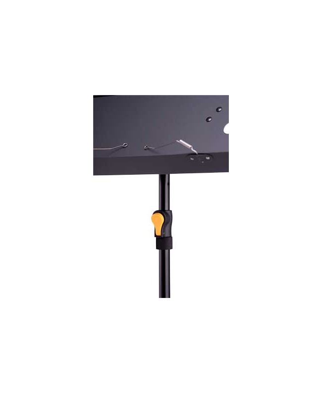 HERCULES HCBS-418B+ LEGGIO Supports for music stands