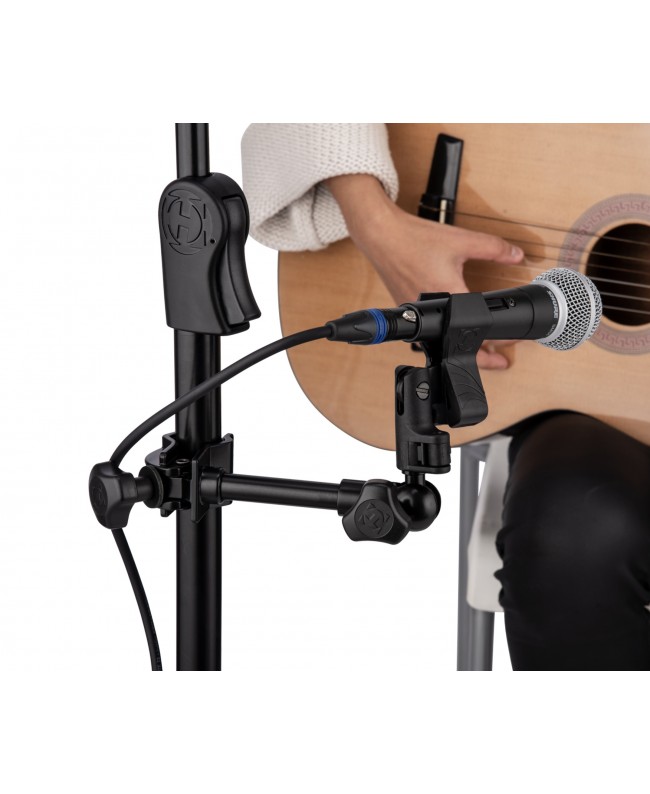 HERCULES HCDG-137B MOUNT MULTI-MICROFONO Altro