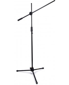 HERCULES HCMS-434B ASTA MICROFONICA Bodenstative