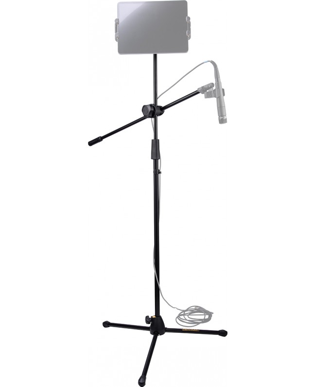 HERCULES HCMS-434B ASTA MICROFONICA Floor Stands