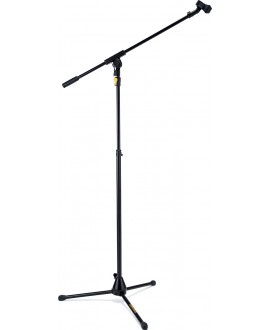 HERCULES HCMS-631B+ ASTA MICROFONICA Supporti da pavimento
