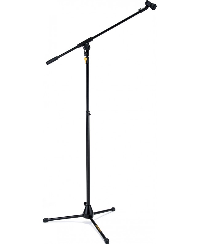 HERCULES HCMS-631B+ ASTA MICROFONICA Supporti da pavimento