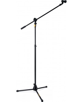 HERCULES HCMS-632B+ ASTA MICROFONICA Bodenstative