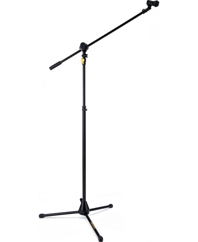 HERCULES HCMS-632B+ ASTA MICROFONICA Supporti da pavimento