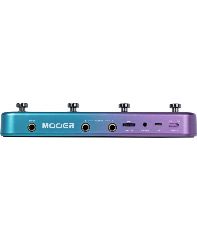 MOOER PRIME S1 Effektgeräte