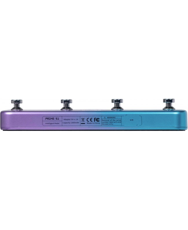 MOOER PRIME S1 Effektgeräte