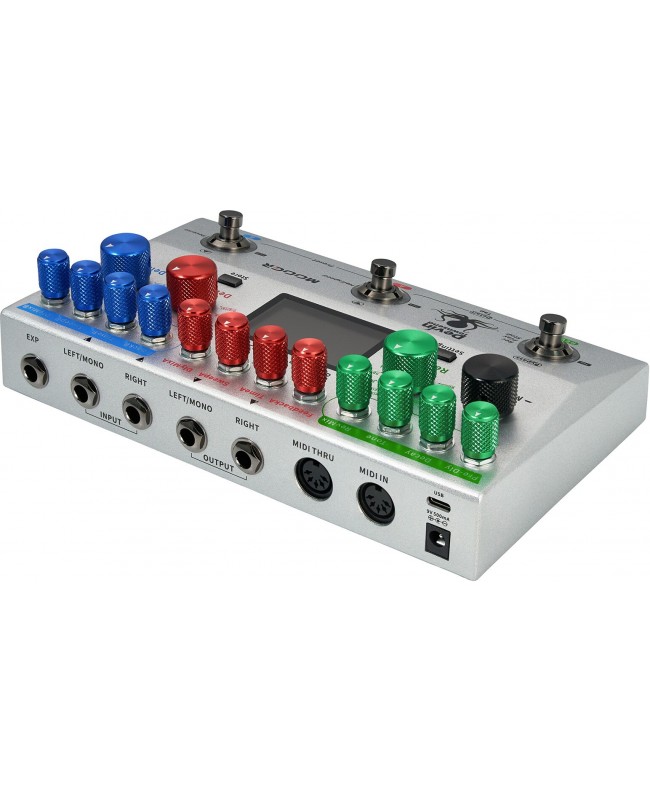 MOOER OCEAN MACHINE II Effect Pedals