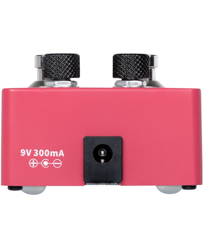 MOOER TENDER OCTAVER X2 Effect Pedals