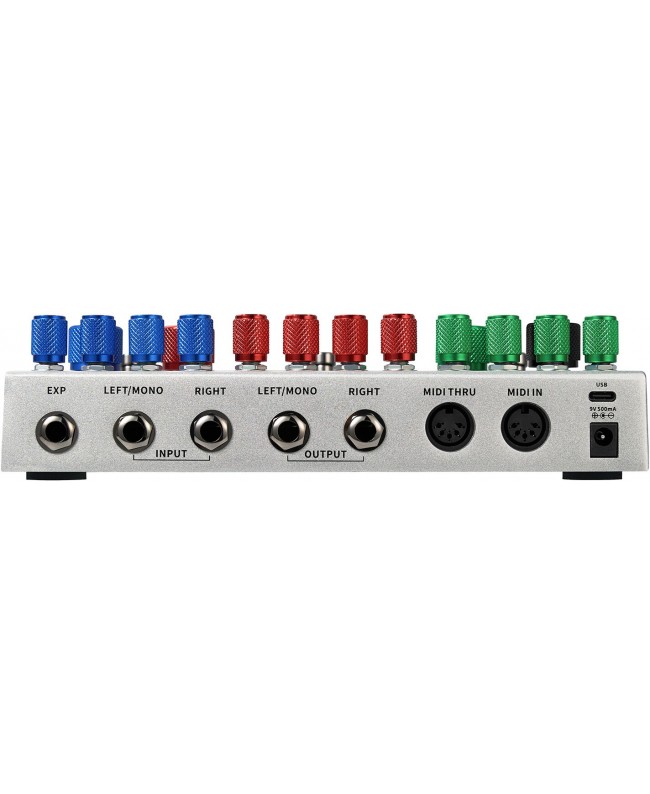 MOOER OZEAN MASCHINE II Effektgeräte