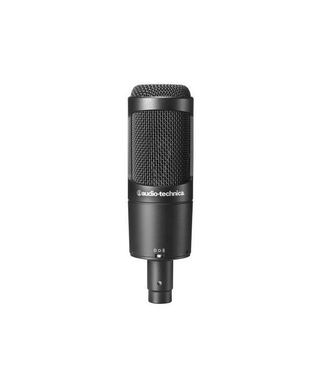 Audio-Technica AT2050 Large Diaphragm Microphones