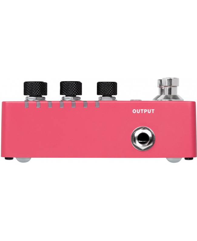 MOOER TENDER OCTAVER X2 Effect Pedals