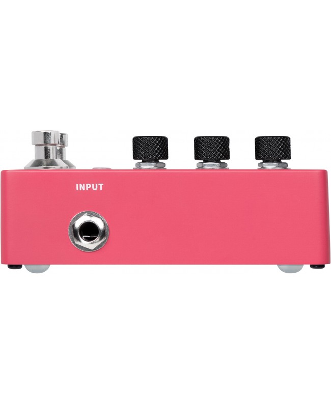 MOOER TENDER OCTAVER X2 Pedaliere Multieffetto